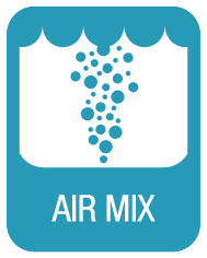 AIR MIX